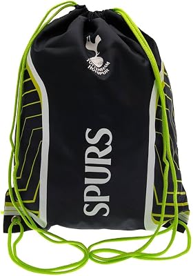 Tottenham Hotspur FC Sports Bag FS