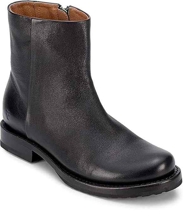 Frye Veronica Inside Zip 6" Booties for Women