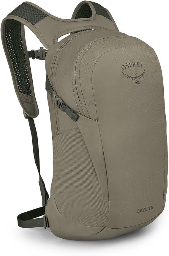 Osprey Daylite Lifestyle Backpack, 13L, Tan Concrete