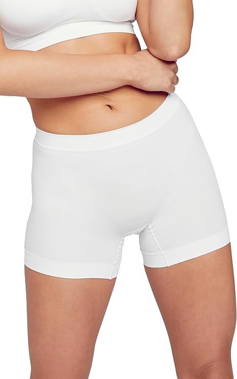 Jockey® Skimmies® Short Length Slipshorts