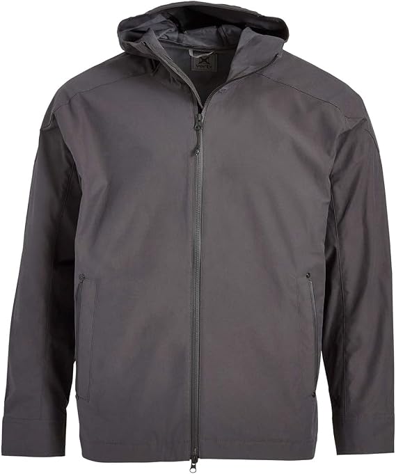 Vertx Ud2 Mens Hooded Tactical Jacket