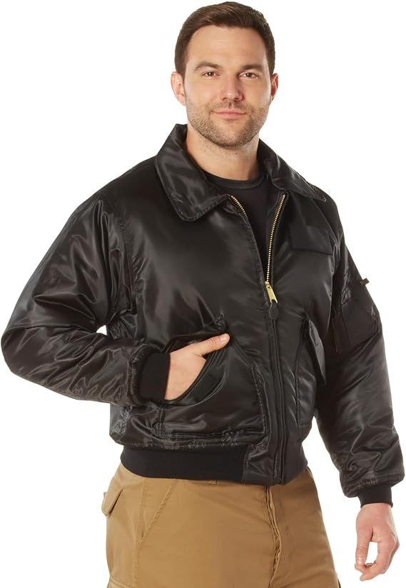 Rothco CWU-45P Flight Bomber Jacket