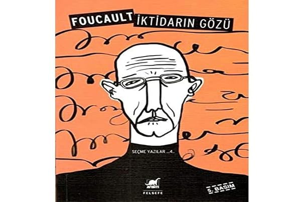 İktidarın Gözü