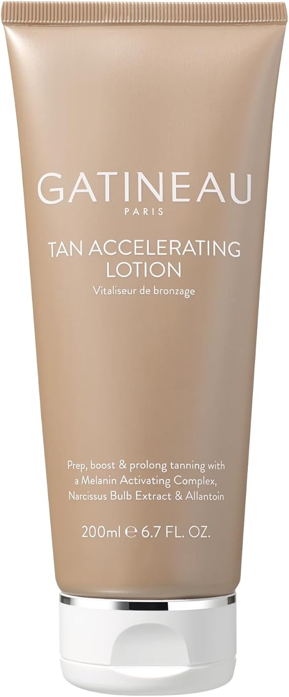 GATINEAU Tan Accelerating Lotion 200ml
