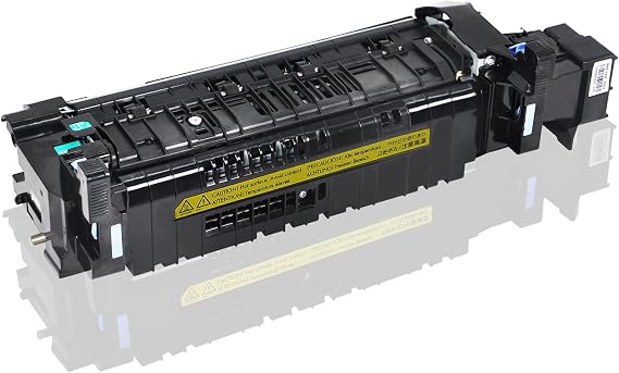 RM2-1256 Fuser Maintenance Kit for HP Laser Printer M607, M608, M609, M631, M632, M633 - Replacement Fusing Assembly for L0H24A (L0H24-67901)(110/120V 220,000 Yield)