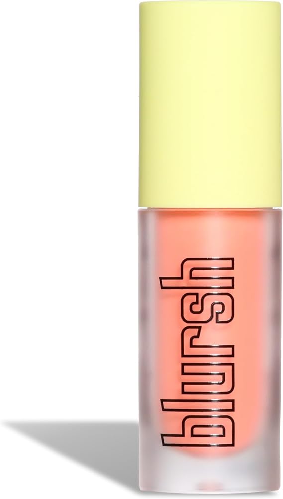 Made by Mitchell Blursh - Liquid Blusher (Can't Cope With Coral), 6 ml (Pack of 1)