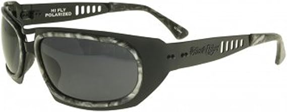 Black Flys HI Fly Sunglasses 62mm-20mm-128mm