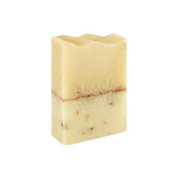 Nettle Handmade Natural Bar Soap