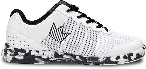 Brunswick Fuze Mens Bowling Shoes