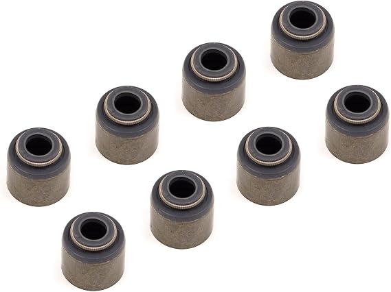 MA-9761251924 Valve Stem Seals Compatible With/For 95-01 Ford Ranger Mazda B2300 B2500 2.3L 2.5L 8V