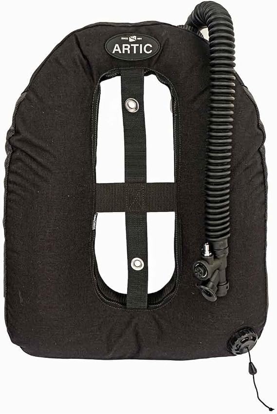 Dive Rite Aircell Artic XT Wing