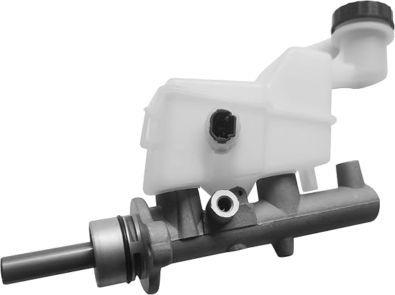 Brake Master Cylinder Brake Booster With Master Cylinder MC390734 For 2003-2008 Toyota Corolla For 2003-2008 Toyota Matrix For 2003 2004 Pontiac Vibe