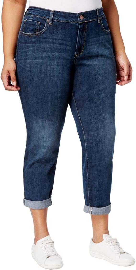 Jessica Simpson Women's Mika Bestfriend Jean