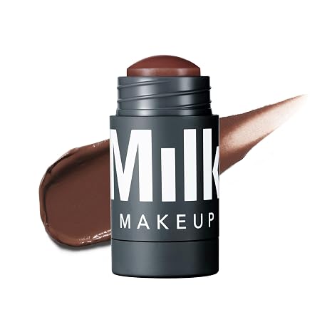 Milk Makeup Quick Sculpt Creamy Matte Contour Stick Buildable + Blendable