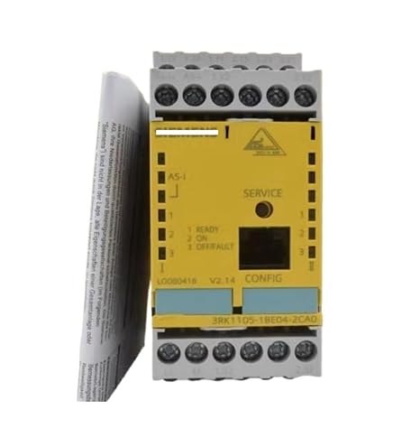 1pc Relay 3RK1105-1BE04-2CA0