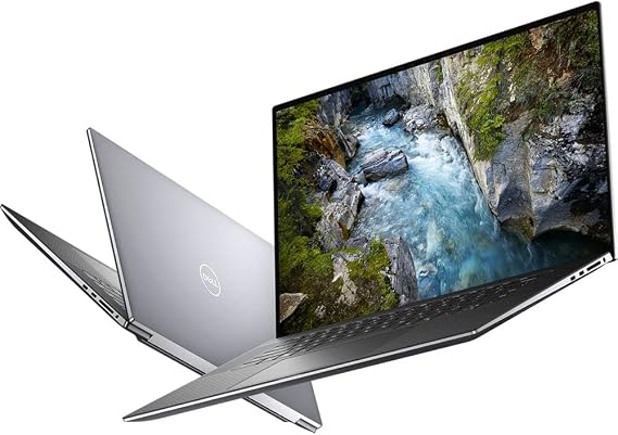 Dell Precision 5770 Mobile Workstation - 17" FHD+ 500-nits Display - 4.8 GHz Intel Core i7-12800H 14-Core - 32GB RAM - 512GB SSD - RTX A3000 (12GB GDDR6) - Win11 Pro