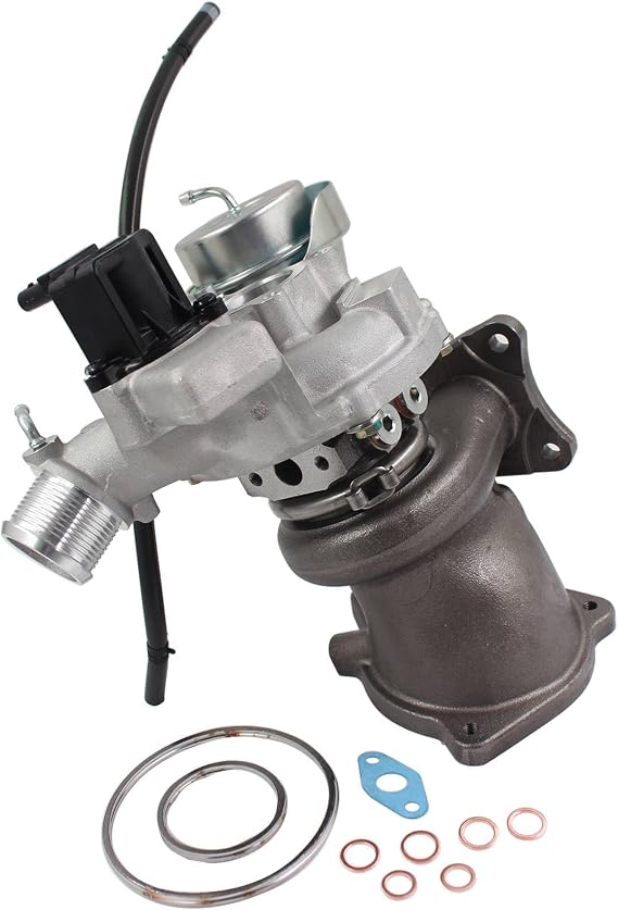 Car Turbo Turbocharger 54399700144