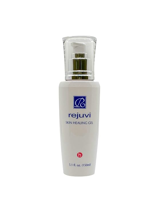 Rejuvi Skin Healing Gel 5.1 Fl Oz