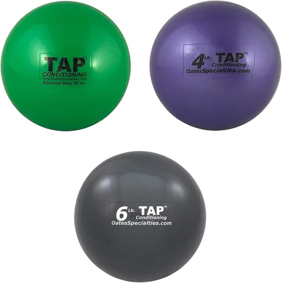 TAP Mini-Medicine Ball Set