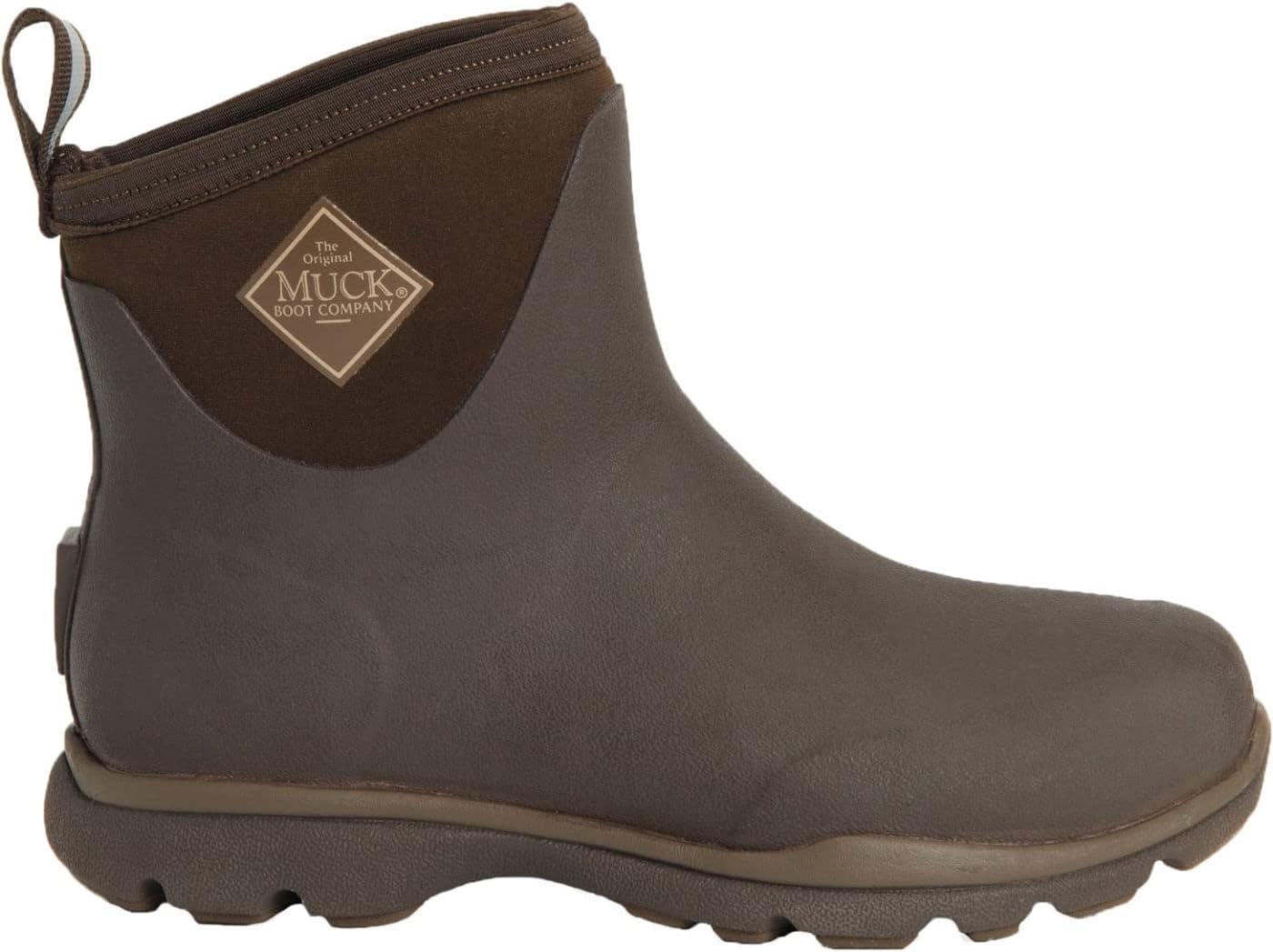Mens Arctic Excursion Ankle Boot