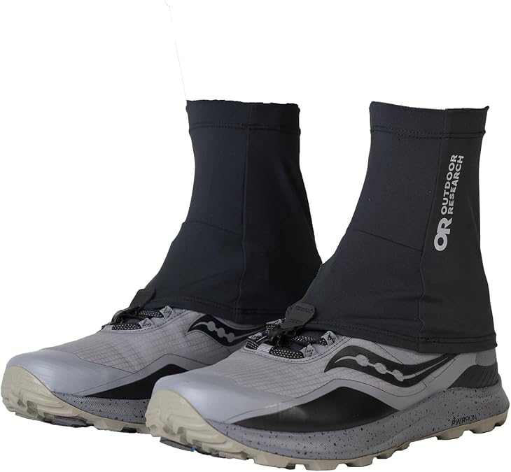 Outdoor Research Swift Run Gaiters