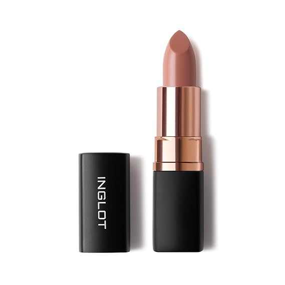 Inglot Kiss Catcher Lipstick ROSE CLOUD 920 Peach 4 g