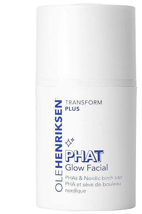 OLEHENRIKSEN PHAT Glow FacialTM Mask 1.7 oz/ 50 mL