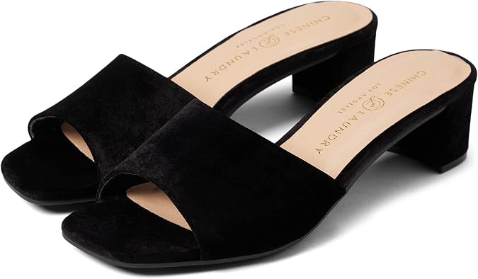Chinese Laundry Women's Lana Soft Velvet
