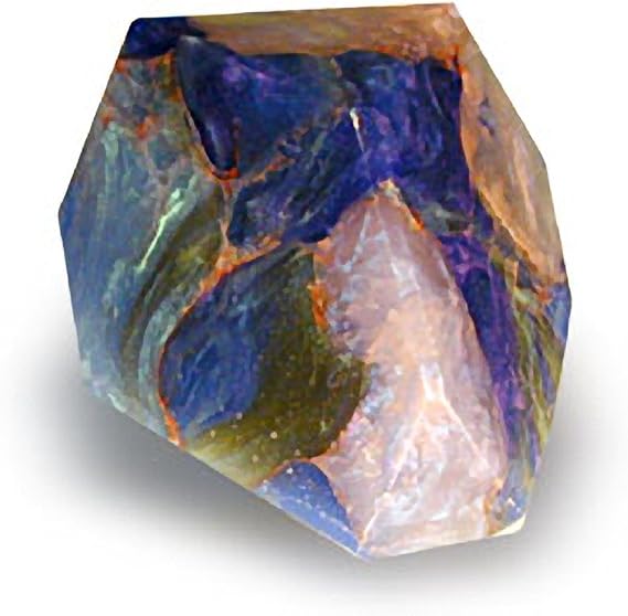 Soapal Soap Rock
