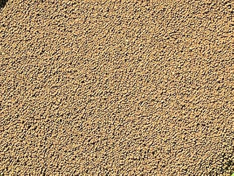 2 Gal. Japanese Triple Red Line Super Hard Fired Akadama for Bonsai, Cactus & Succulent Soil Mix - Shohin Grain