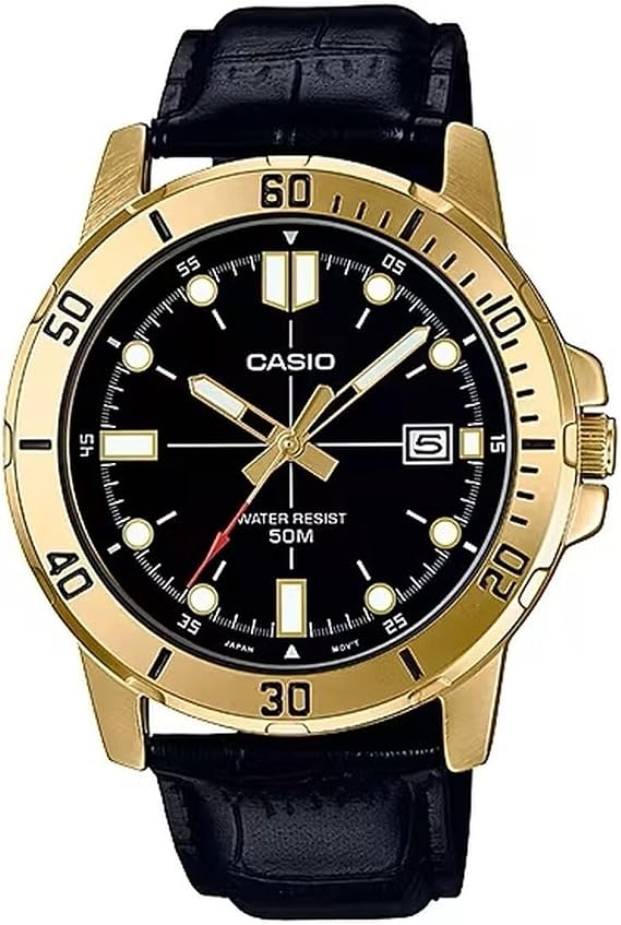 Casio Watch