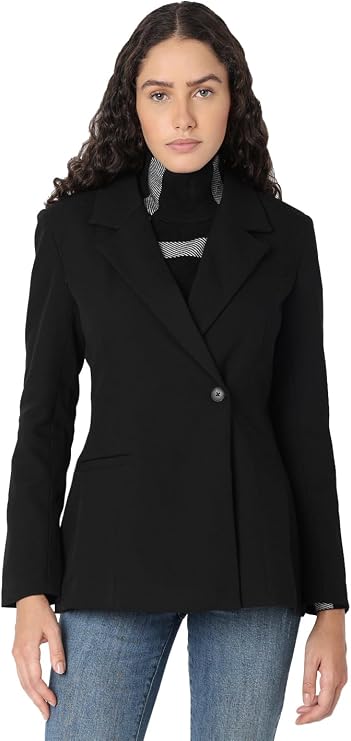 VERO MODA Female blazer Vmelma blazer