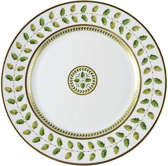 Bernardaud Constance Dinner Plate