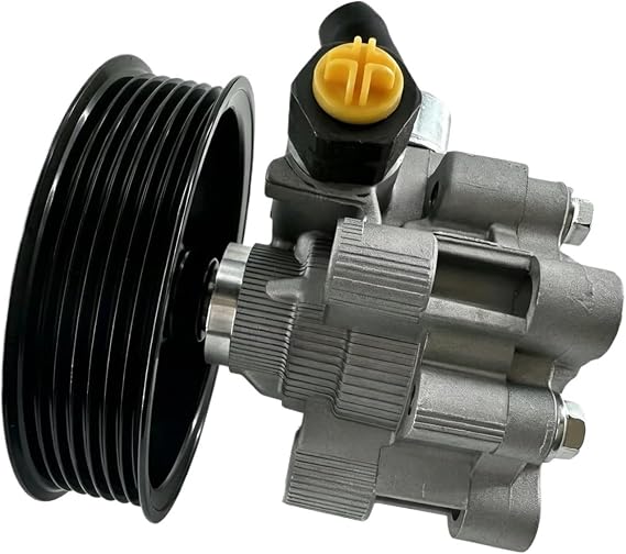 Power steering pump 44310-60580 44310-60540, compatible with Toyota Land Cruiser,Lexus GX460, GX400 Prado 