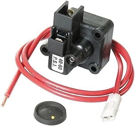 Shurflo 94-375-05 Pressure Switch Replacement Kit
