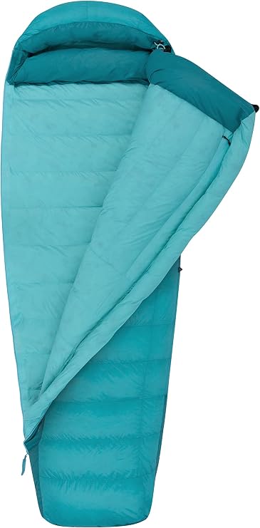 Sea to Summit Altitude Women's Down Sleeping Bag