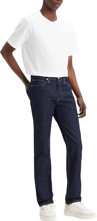 Levi's Men's 511 Slim Trouser (pack of 1)