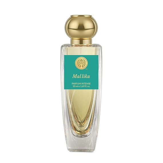 Forest Essentials Mallika Intense Perfume 10ml