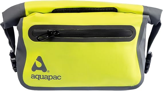 Aquapac Heavy Duty Waterproof Waist Pack
