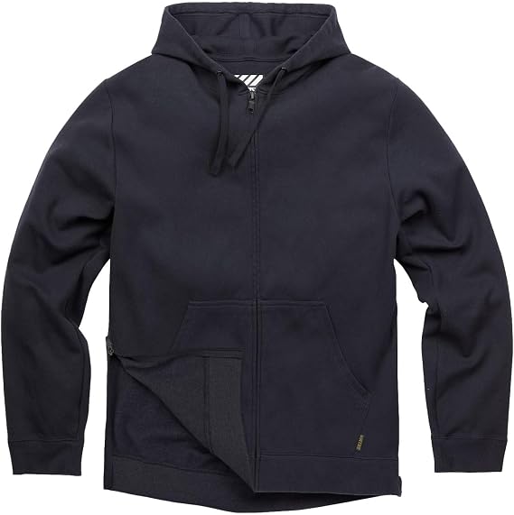 VIKTOS Men's Gunvent Durable Tactical Concealed Carry Relaxed Fit Hoodie