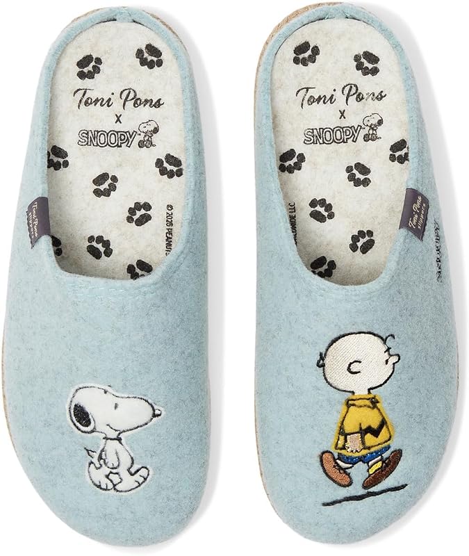 Toni Pons Snoopy