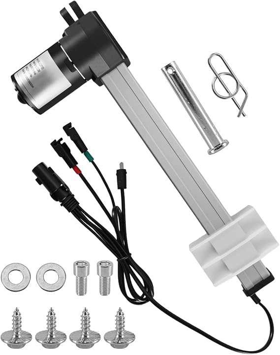 Power Recliner Lift Chairs Motor Linear Actuator Fit for Kaidi Motor