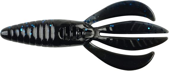 Berkley PowerBait Pit Boss Fishing Soft Bait