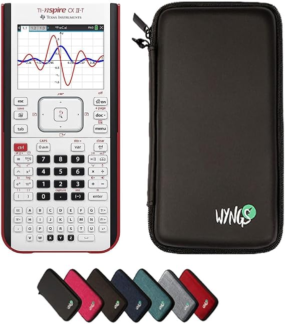 P-Texas-6 Scientific Calculator