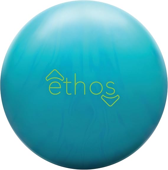Brunswick Ethos Solid Bowling Ball