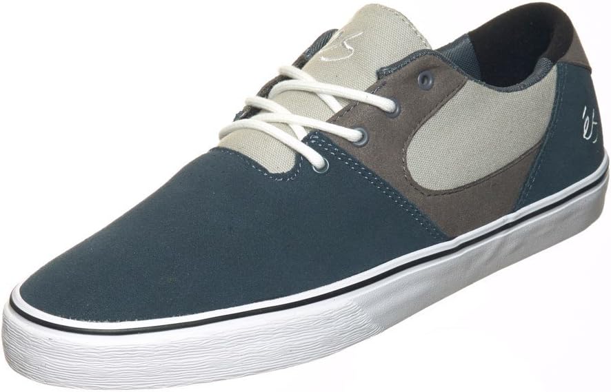 ES Accel SQ Dark Grey/Grey 8UK