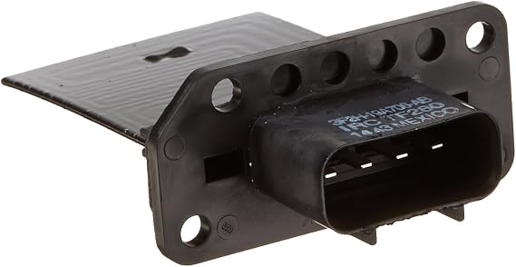 Motorcraft YH-1715 Blower Motor Resistor