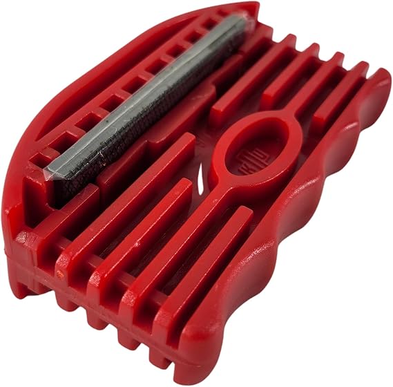 Kwik Pocket Sharpener
