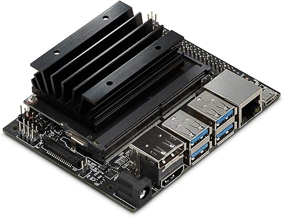 Jetson Nano Developer Kit B01 N-VIDIA Replacement 4GB