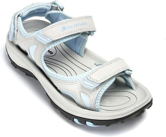 Orlimar Golf Sandals for Women with Spikes
